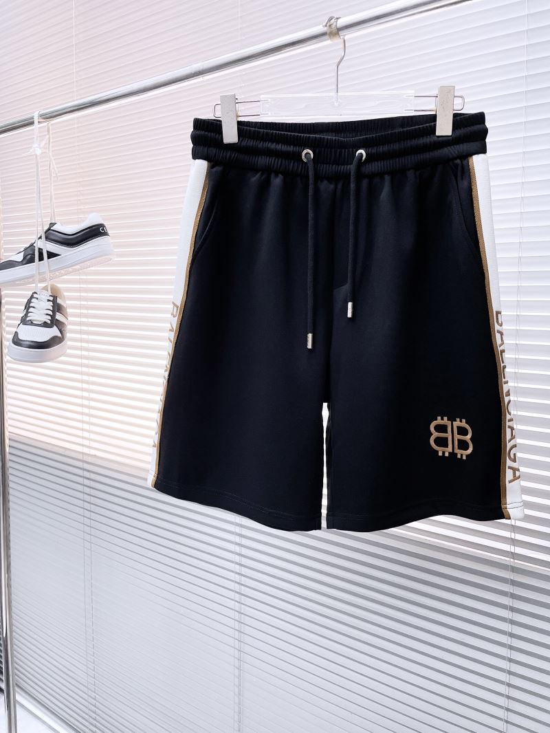 Balenciaga Short Pants